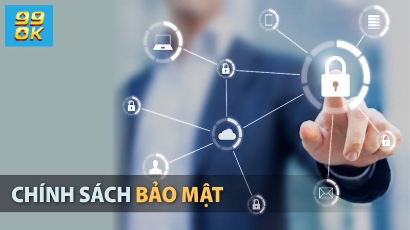 Nội dung trong chính sách bảo mật